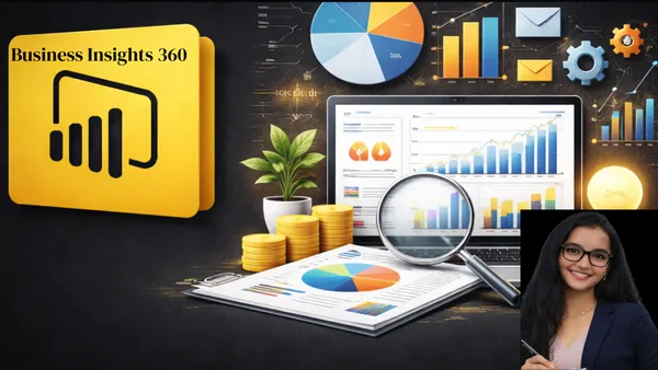 Business Insights 360 📈
