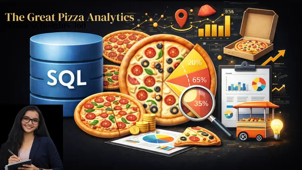 🍕 SQL Mini Project — The Great Pizza Analytics Challenge! 🍕