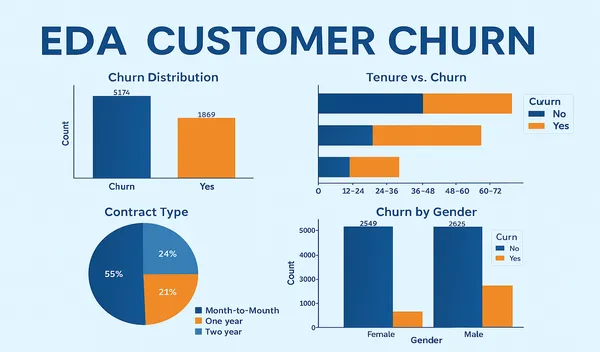 Customer Churn Prediction