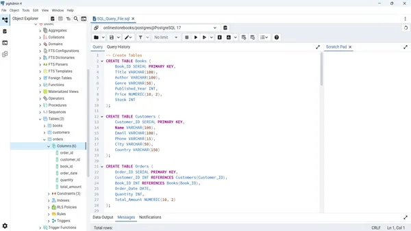 Portfolio - Jyoti Shahaji Nalawade | Codebasics