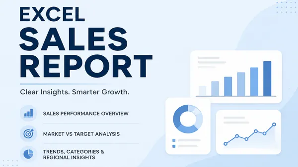 Sales Analytics