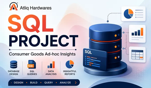 Consumer Goods Ad-hoc insight-code basics sql challenge