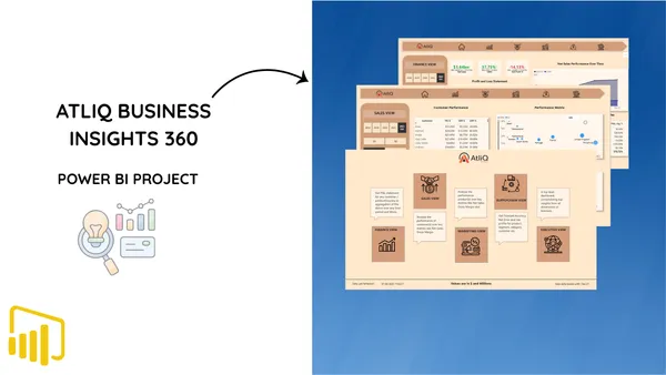Business Insights 360