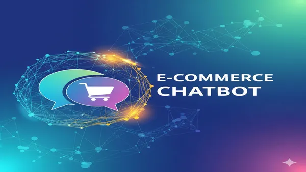E-Commerce Chatbot