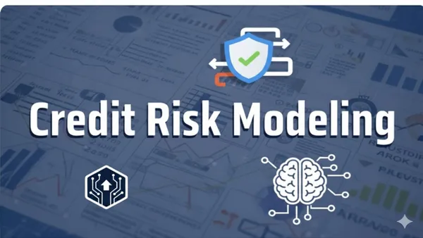 Credit Risk Modeling