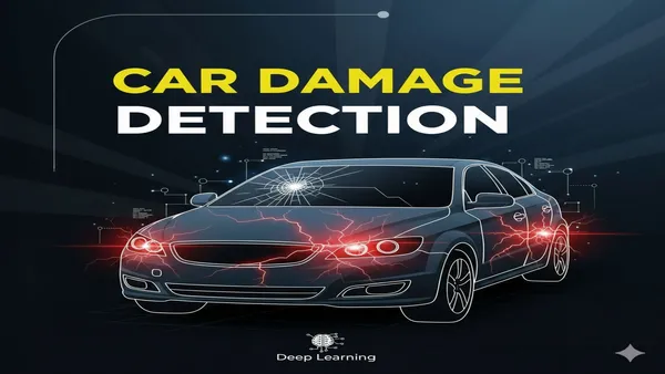 Car Damage Detection