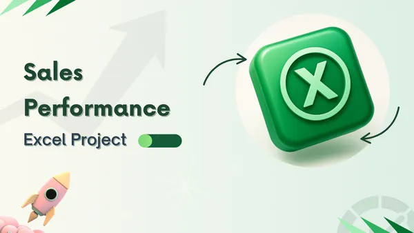 Sales Performance