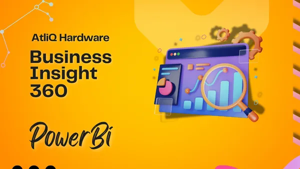 Business Insights 360