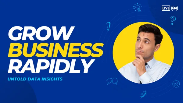 Sales Analytics(FMCG)