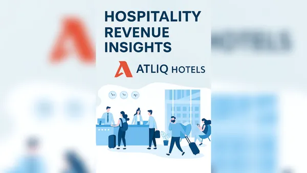 Revenue Insights – Hotel Chain Performance
