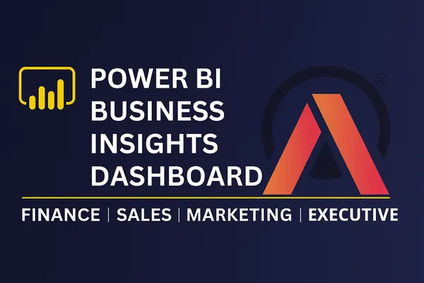 Business Insights for AtliQ Hardware