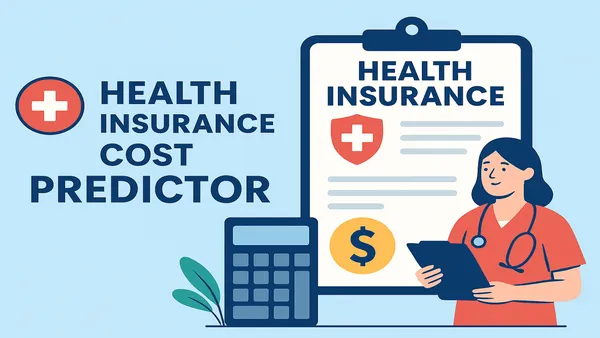 Health Insurance Cost Predictor