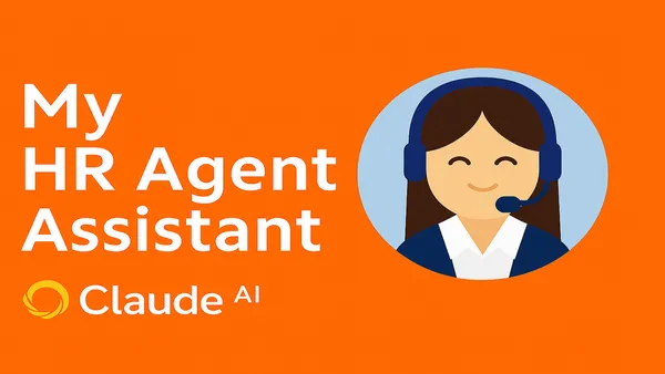 Agentic AI for Human Resources