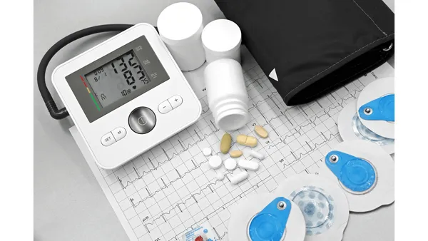 Predictive Pulse: Harnessing Machine Learning for Blood Pressure Analysis