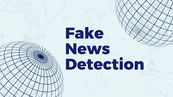Fake News Detection