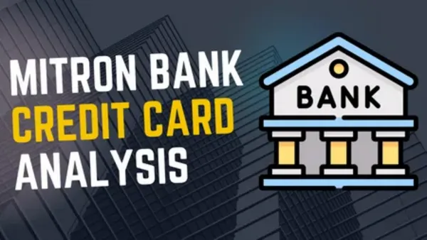 Credit Card Analysis