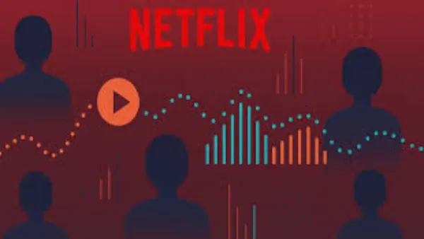 Netflix Shows Analysis