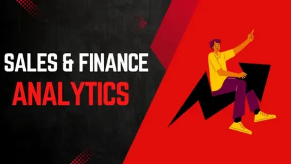 Sales and Finance Analytics Project of AtliQ Hardwares (FMCG)