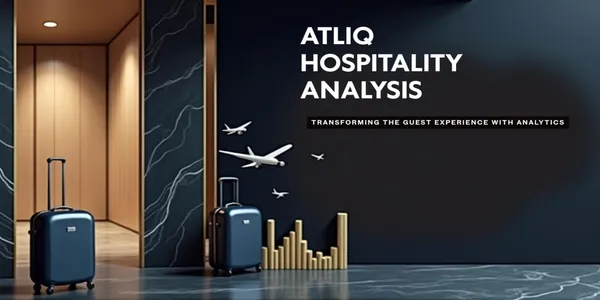 AtliQ Hospitality Analysis