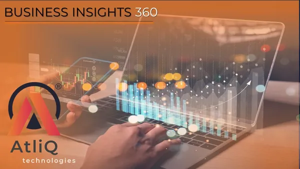 Business Insights 360