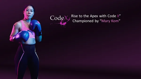CodeX Survey Insights