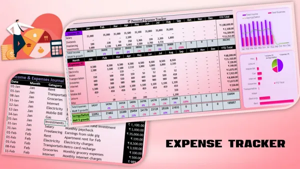 Personal Expense Tracker