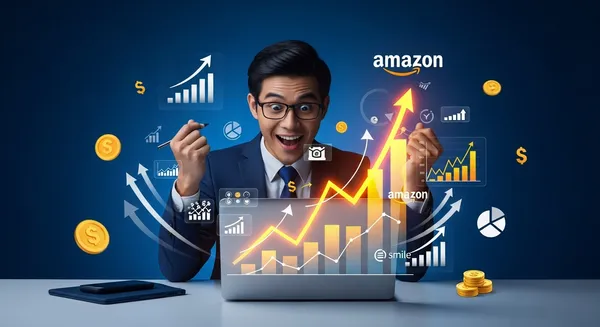 Amazon Sales Analysis