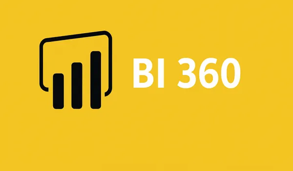 Business Insights 360