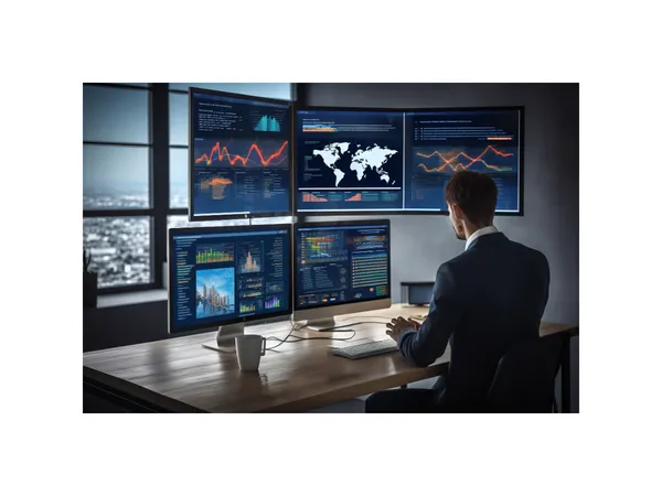 Two-Tab-dashboard-Manhattan-Sales-and-NY-EITC