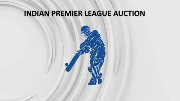 Auction Strategy – IPL Franchise Team Building