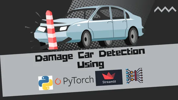 Damage Car Detection