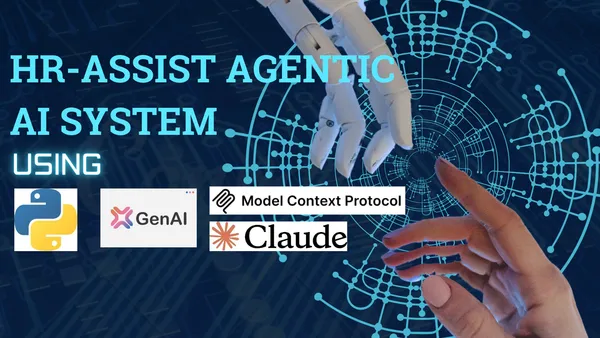 HR-ASSIST Agentic AI System