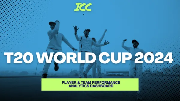 Cricket T20 World cup 2024