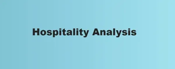 AtliQ Hospitality Domain Data Analysis