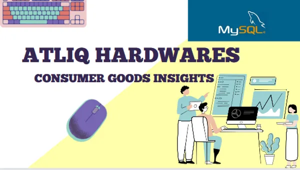 Consumer Goods Insights