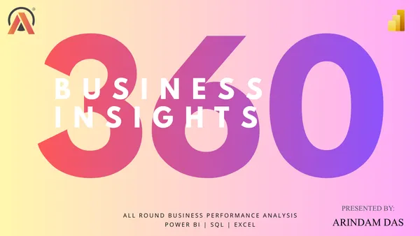 Business Insights 360