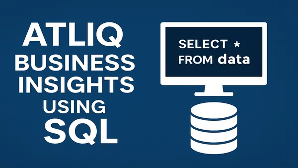 Ad-hoc Bussines Insights in Consumer Goods Domain