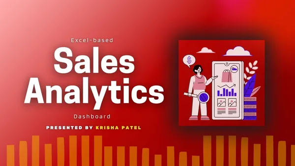 Portfolio - KRISHA PATEL | Codebasics