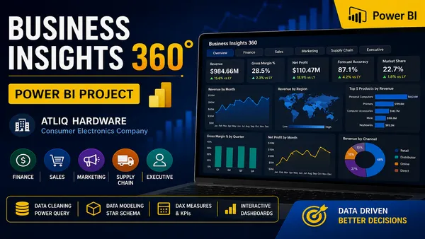 Portfolio - Anurag Virsen | Codebasics