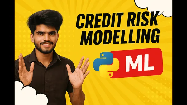 Portfolio - Harsh Chauhan | Codebasics