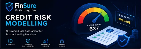 FinSure Risk Engine
