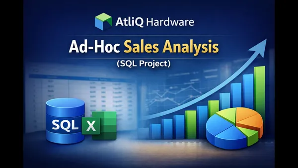 AtliQ Sales Insights