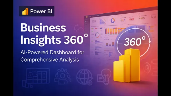 Business Insights 360