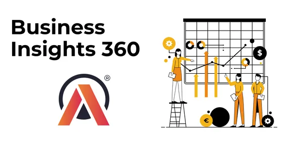 Business Insights 360
