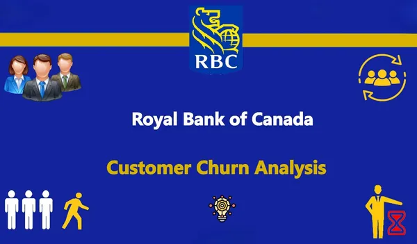 RBC Bank Customer Churn Analysis