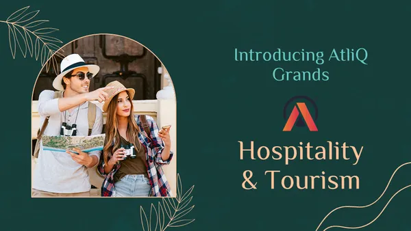 AtliQ Hospitality Analysis