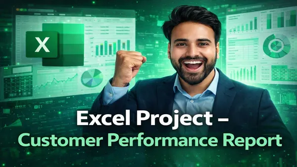 Sales Analytics(FMCG)