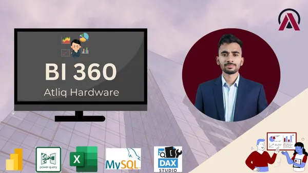 Business Insight 360