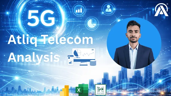 Telecom Performance Analysis