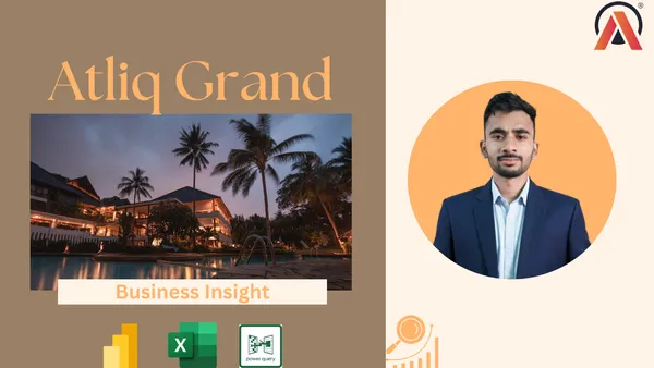 Atliq Grand Business Insight